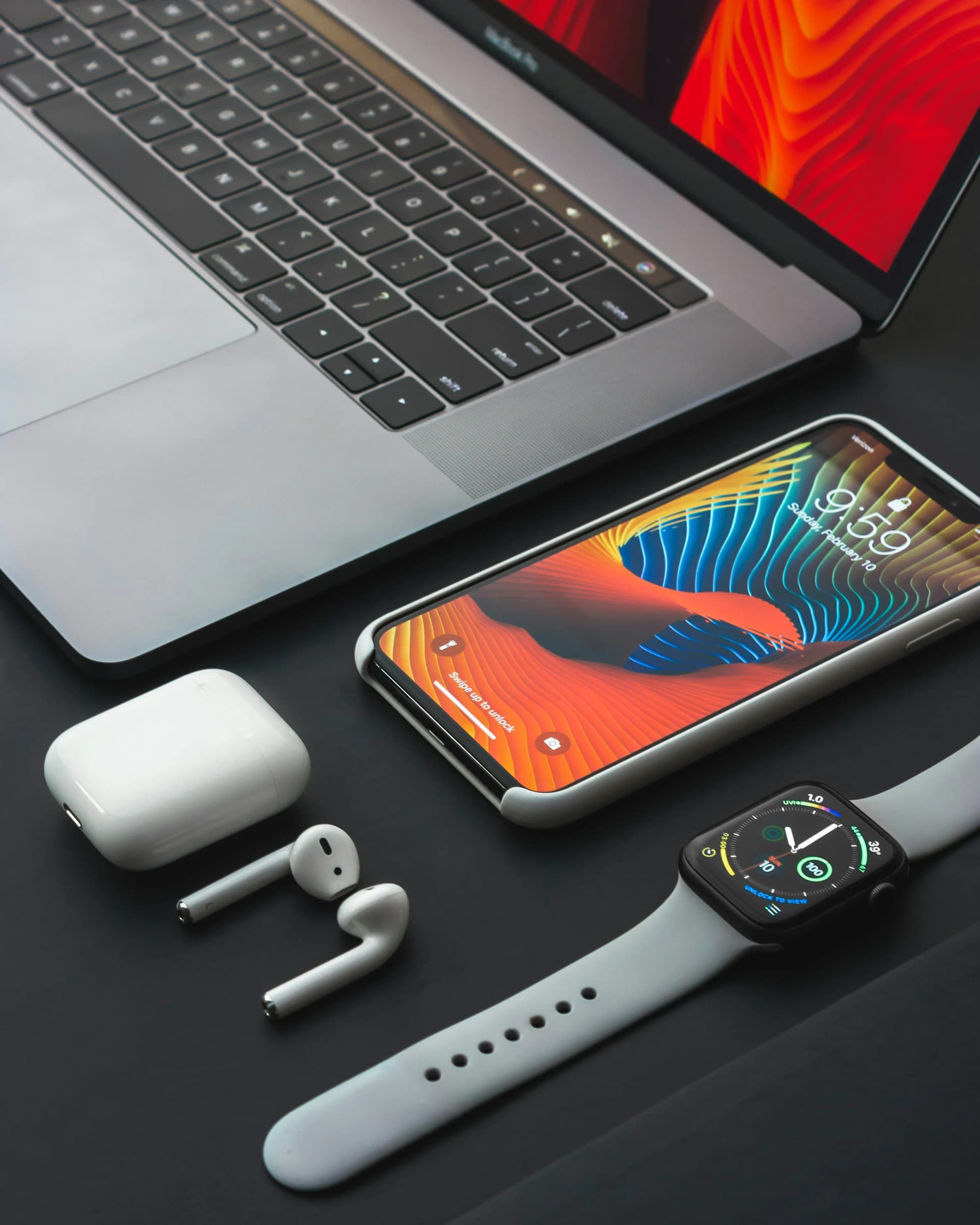 SellMyDevice App